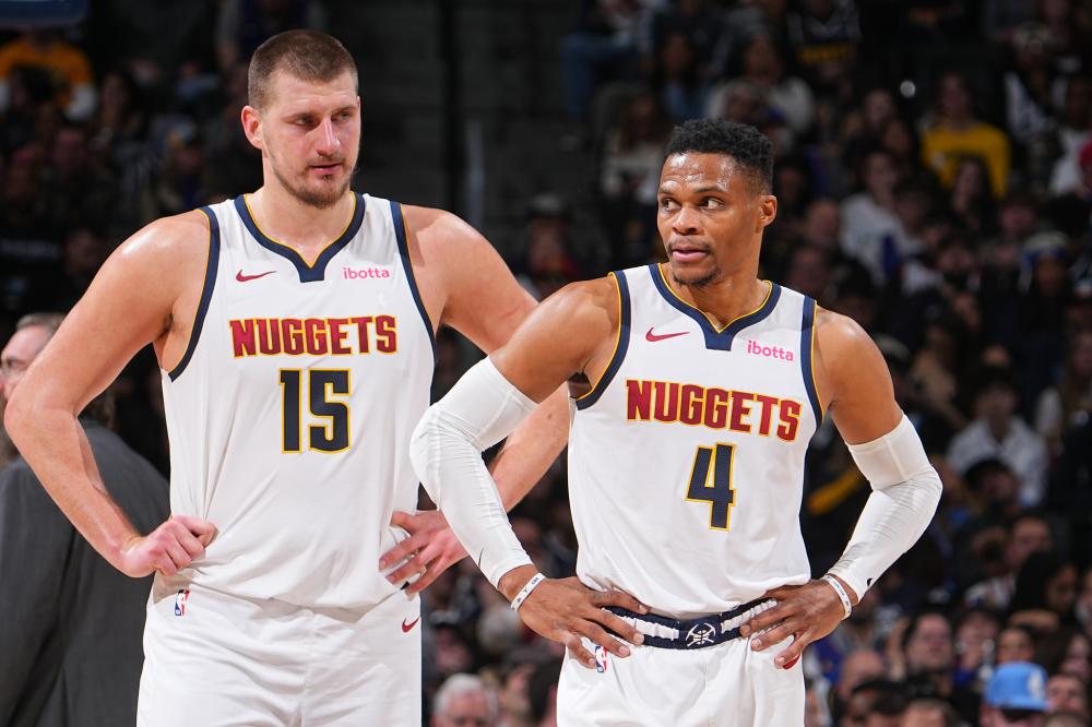 这正是热火 这正是热火